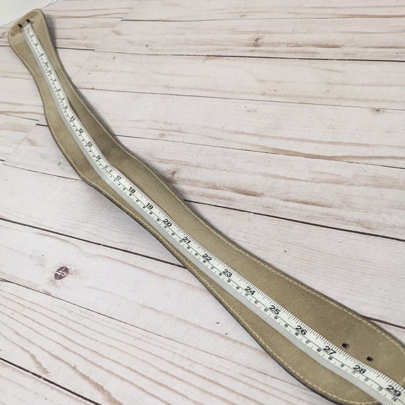 Vintage Lion belt Anne Klein for Calderon main image 7